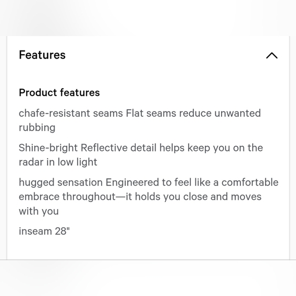 Lululemon Toasty Tech Tight II Legging Maroon Burgandy Red size 4 - Picture 12 of 12